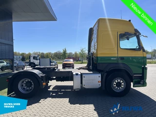 Volvo FM 460 4x2 Alcoas + PTO 2020 - N/A obrazek 7