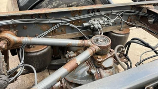 DAF CF 65.220 2005 - N/A image 14