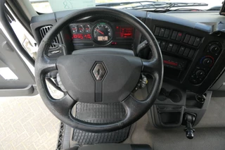 Renault D 2019 - 12 | Dhollandia 1500Kg | 451659Km | 2019 | 12 Ton | Rear view camera | 2 Air-suspended seats | Euro6-C | Belgium Truck obrazek 29
