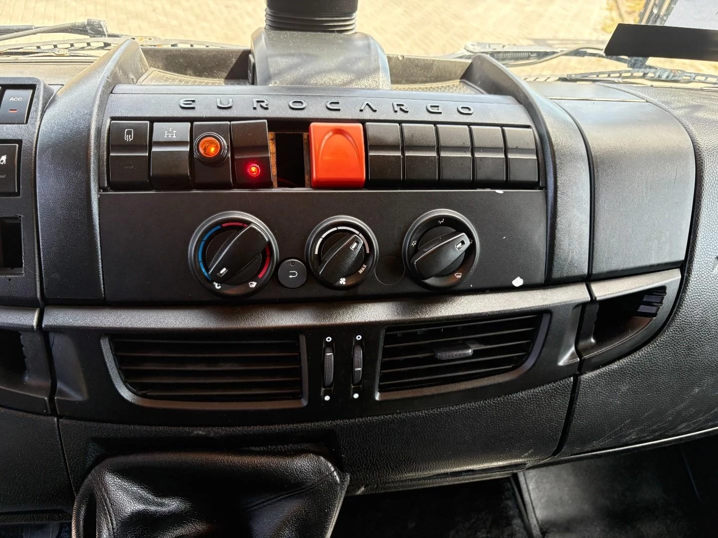 Iveco Eurocargo 2018 obrázek 22