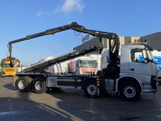 Volvo FM 370 2009 - N/A immagine 6