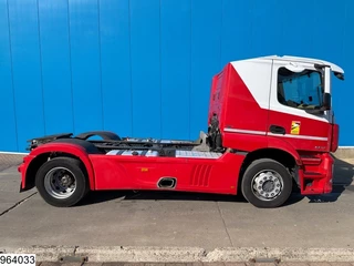 Mercedes-Benz Actros 2015 - 1843 Euro 6, retarder, air suspension, Lohr zdjecie 12