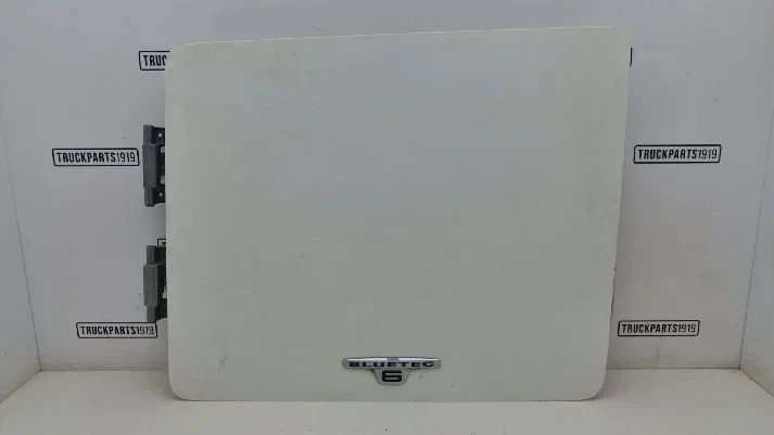 Mercedes-Benz - 9607502703 Gereedschapdeur Li. MB MP4 afbeelding 1