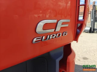 DAF CF 440 2014 - FT immagine 19