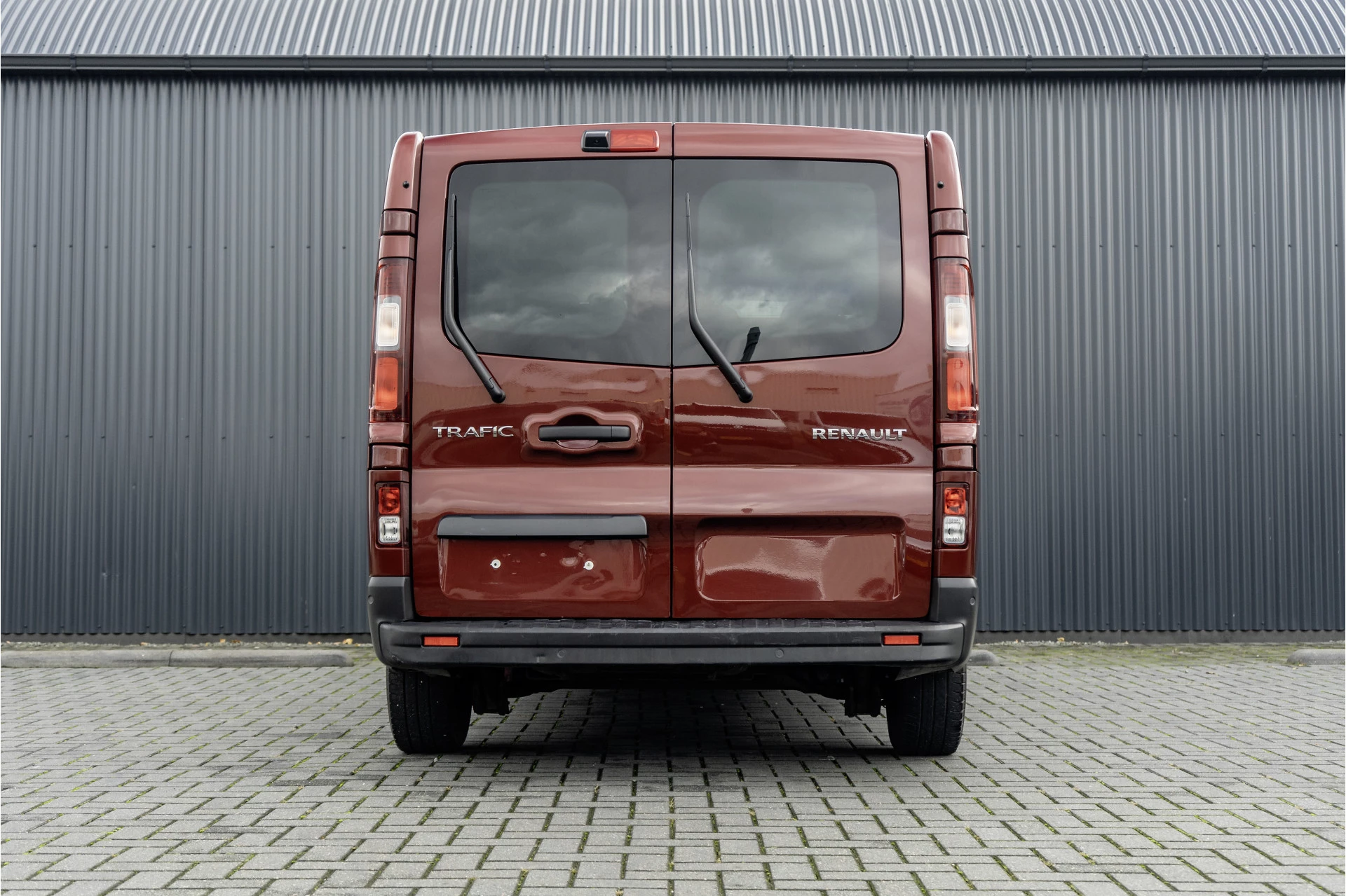 Renault Trafic 2024 - Blue dCi 150PK | 9-Zits | EX BTW/BPM | LED | Camera | Navigatie | Cruise | Airco | PDC | Euro 6 zdjęcie 8