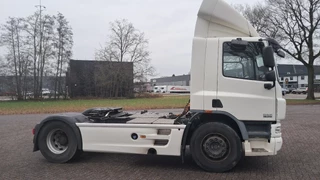 DAF CF 2013 - 75 310 Daycabin Manual Euro 5 imagem 4