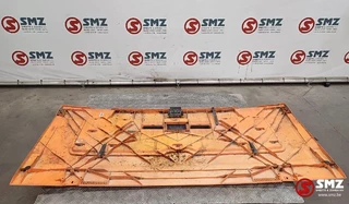 MAN N/A 2006 - Occ radiatorgrille MAN immagine 5