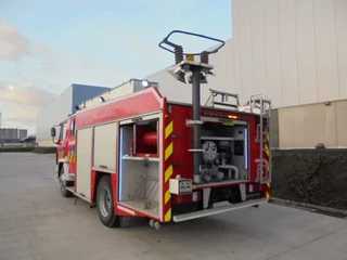 Mercedes-Benz N/A 1995 - 1124 F immagine 3