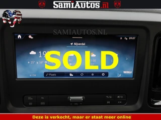 Mercedes-Benz Vito 2024 - 119 CDI L3 XL | NIEUW MODEL | LUCHTVERING | TOP STAAT | 19 INCH WIELEN | COMFORT LEDER STOELEN | LED | 2X SCHUIF | MERCEDES GARANTIE TOT AUG 2028 OF 200000 KM obrazek 33