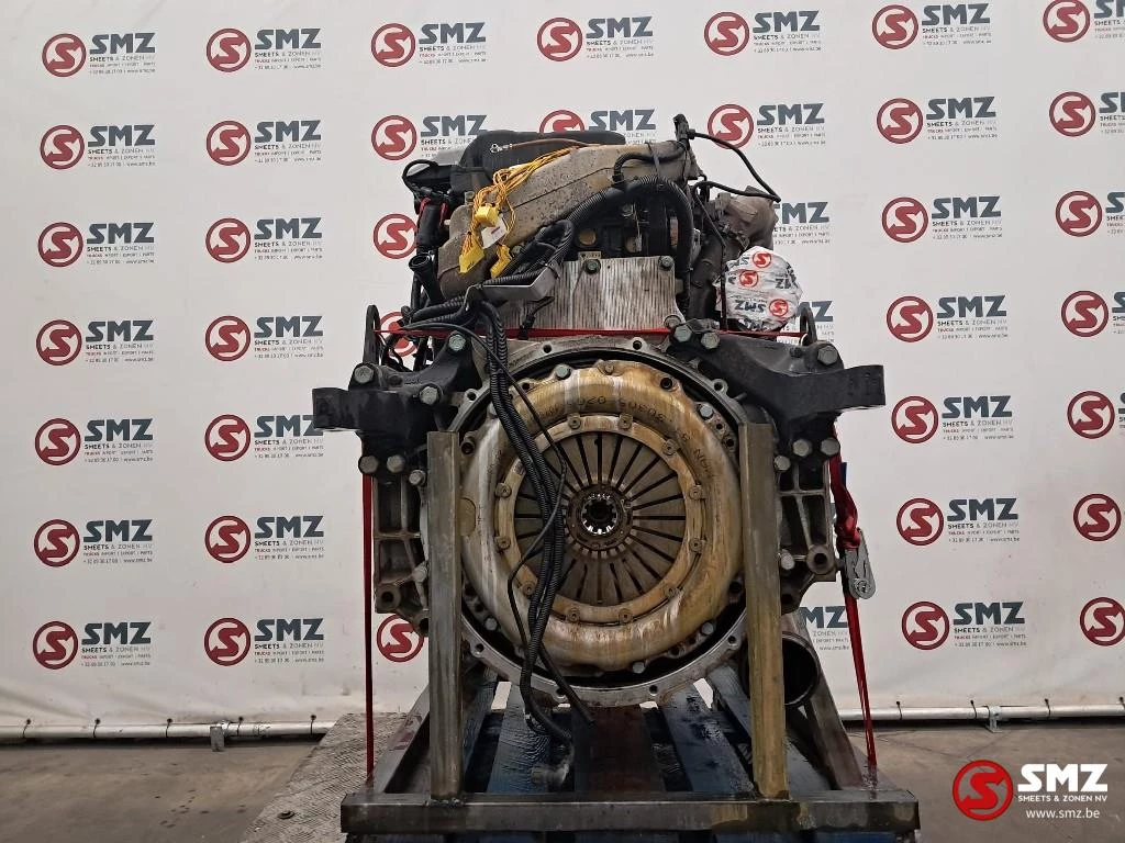 MAN - Occ motor D2676LF79 MAN imagen 4
