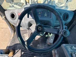 Komatsu N/A 2011 - WA 100 M-6 66 kW, 4x4, 5438 h obrazek 9