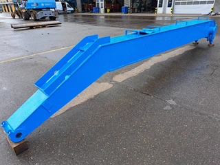 Fuchs N/A 2011 - MHL350E 7200mm Material Handling Stick zdjecie 3