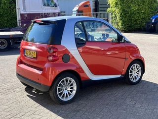 smart Fortwo 2007 - COUPE CDI afbeelding 4