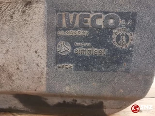 Iveco N/A - Occ AdBlue tank 62L Iveco imagem 4