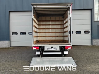 Mercedes-Benz Sprinter 2021 - 314 Automaat Bakwagen Airco Leder DAB Bluetooth imagem 5