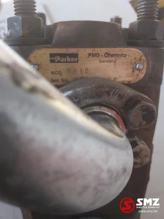 Diversen N/A - Occ Hydraulische pomp Parker P51B imagem 5