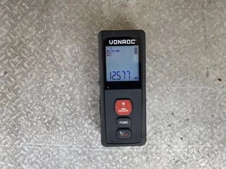 Samro 2-Axle Isobox 2009 - N/A image 12