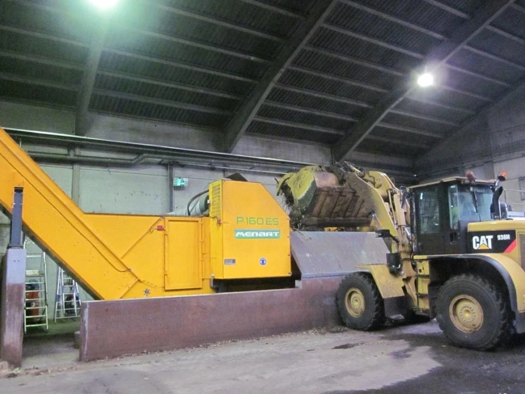 Menart P 145 EM elektro motor obrázek 1