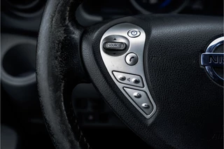 Nissan e-NV200 2014 - | Camera | Navi | Stoel/Stuurverw | Cruise | Airco | Business image 16