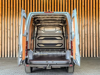 Renault Master 2024 - T35 2.0 dCi 170PK L2H2 Extra изображение 5