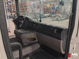 Scania N/A 2019 - Occ Cabine Scania obrazek 13