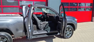 Toyota Hilux 2022 - 2.4 D-4D 4x4 Automaat | 150pk | Luxe uitvoering Hilux 2.4 D-4D 4x4 Automaat bild 60