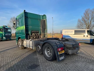 DAF XF480 2018 - FTP immagine 4