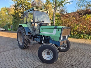 Deutz 1987 - DX 3.90 image 2 thumbnail