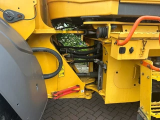 Volvo N/A 2017 - L120 H zdjecie 6
