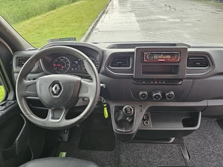 Renault Master 2021 - 2.3 obrazek 8