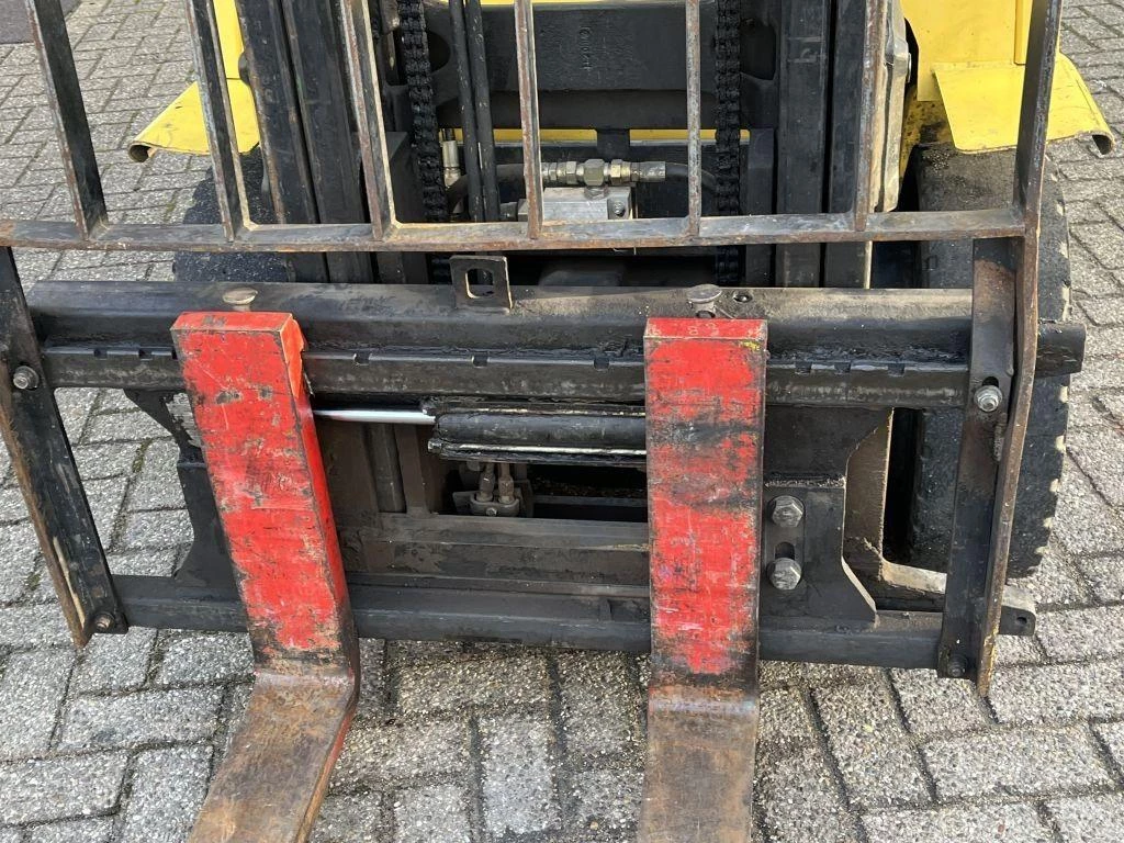 Hyster H2.00 XM 2001 afbeelding 12