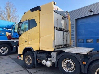 Volvo FH 2014 - 16.750 8x4/4 immagine 3 miniatura