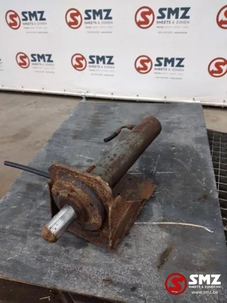 Diversen N/A - Occ Hydraulische zuiger obrazek 2
