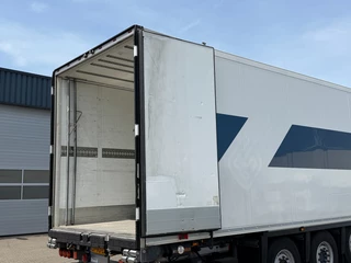 Schmitz Cargobull N/A 2017 - Thermo King SLXi 300 / OV-Laadklep / Lift-AS / Apk! imagen 5