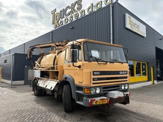 DAF 1900 1991 te koop
