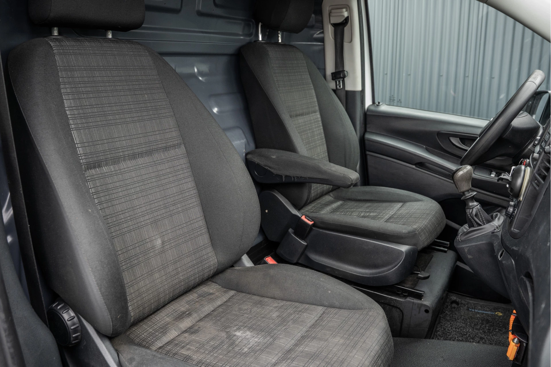 Mercedes-Benz Vito 2020 - 114 CDI L3H1 XL | Camera | Cruise | PDC | Airco | Trekhaak immagine 13