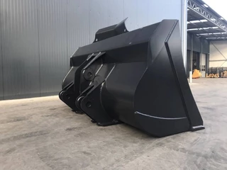 Volvo N/A 2025 - L180E obrazek 8