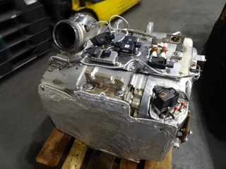 DAF N/A 2023 - D2398001UP imagen 1