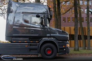 Scania T 2010 - T560 image 2