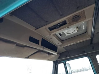 Mercedes-Benz 2635 , V8 Bi-Turbo ,6x4 , Spring suspension , ZF Manual 1988 - N/A obrazek 14