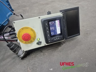 Greentec N/A 2012 - 952/20 Chipper Combi bild 12
