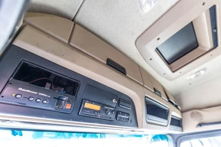 Mercedes-Benz Actros 2014 - 1848 LS +RETARDER obrazek 17