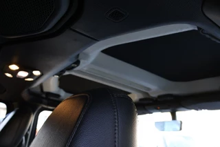 Jeep Wrangler 2019 - 2.0T Unlimited Hardtop + Electrische softtop / liftkit / Warn lier obrazek 38