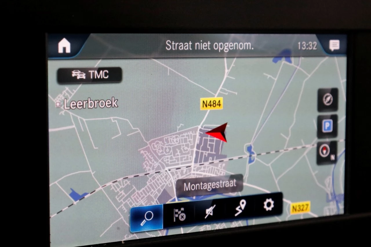 Mercedes-Benz Sprinter 2019 - 314 CDI 143pk RWD L2H2 Airco/Navi/Camera 11-2019 image 16
