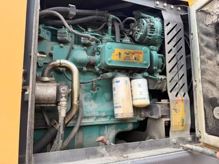 Volvo N/A 2006 - EW 160 B image 11