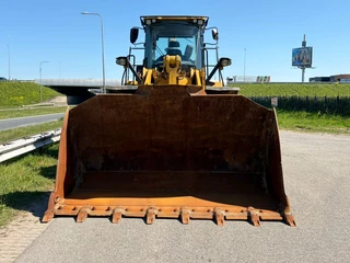 Caterpillar 972M 2017 - N/A imagem 8