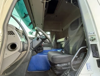 DAF 400 2014 - CF SPACE CAB 729.000 KM HOLLAND TRUCK imagem 7