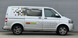 Volkswagen Transporter 2010 - 2.0 TDI L1H1 Trendline airco imagem 5