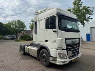 DAF N/A 2015 - XF 460 EURO 6 AUTOMATIC obrazek 5