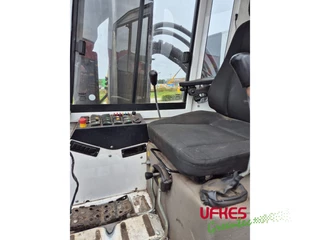 DAF CF 75 met Palfinger containerkraan  2005 - N/A bild 7